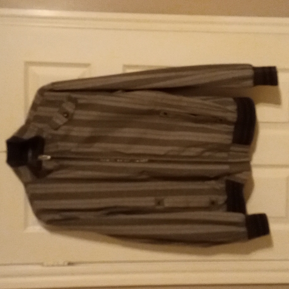 Euro style jacket - Picture 2 of 2